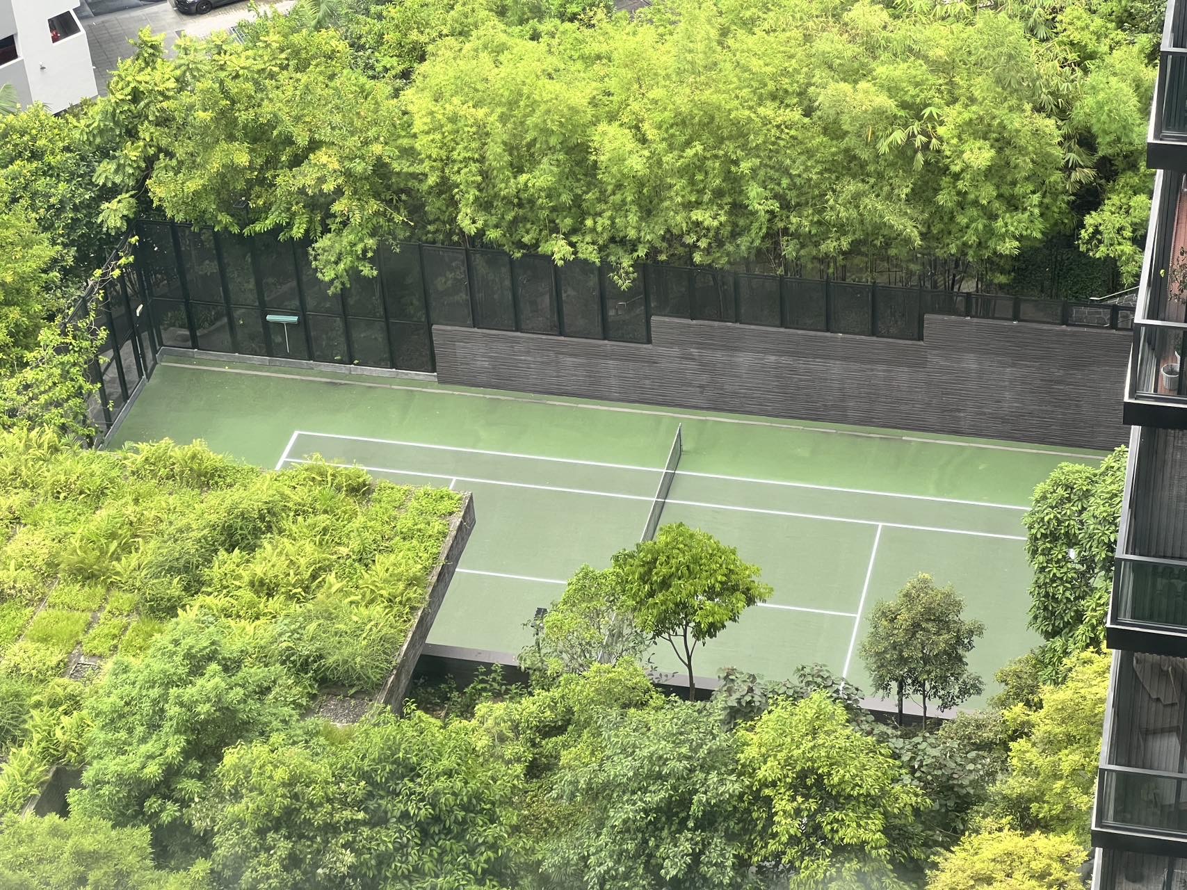 8 Martin Pl, Singapore 23, Singapore位于SingaporeSingapore8，可在网球地图查看新加坡网球场订场方式。提供室外场、硬地场、免费场等场地。场馆设施包括洗手间、饮料售卖、停车方便、沐浴间。